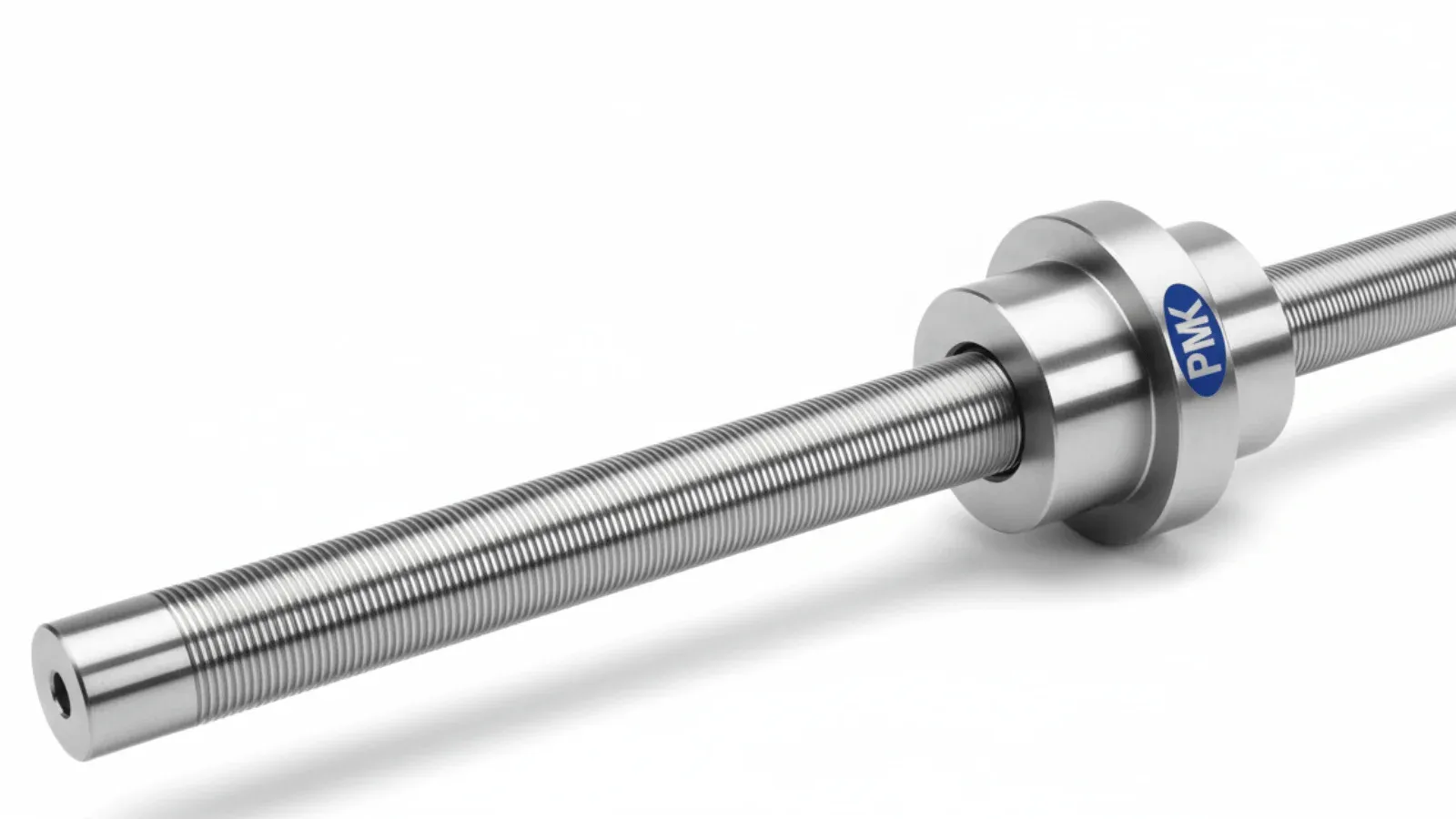 PMK - Precision Machinekraft Pvt Ltd - Roller Screws